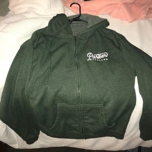 COPY - Parker McCollum Hoodie